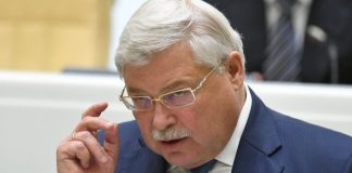 Чиновничьи закрома. Замы руководителя Томской области