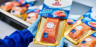 «Коммерсантъ»: белорусская «Санта Бремор» осталась без норвежской семги для Российской Федерации