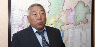 Анатолий Табинаев нашел новый источник выделения финансовых средств. В карманах обитателей