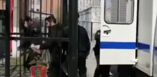Ачинца, который стрелял по участникам массовой драки, отправили под домашний арест