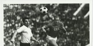 «Хрущевские заморозки»