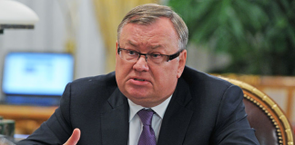Глава ВТБ Костин выводит средства государственного банка через Донстрой и готовит банкротство девелопера