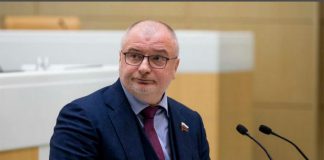 В Совете Федерации высказались за оплату металлов в рублях