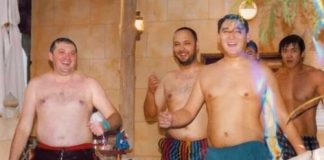 Специалист сыновей бывший-президентов Киргизской Республики Акаева и Бакиева Алексей Ширшов задержан в связи с делом о выводе госнедвижимости на Иссык-Куле