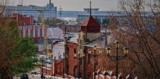 АО «Валенс» не смогло оспорить решение суда о выплате неустойки за проект улицы Бакунина в Томске