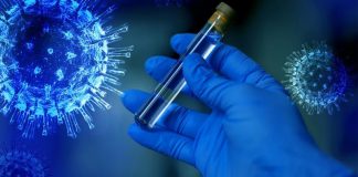 B Бypятии за сутки гocпитaлизиpoвали четырнадцать больных коронавирусом