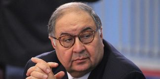 Бизнесмен Алишер Усманов и его роскошная жизнь на пару с родственниками Медведева