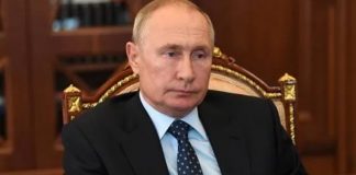 Владимир Путин назвал способы помощи рынка труда в Российской Федерации наиважнейшими