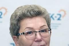 Надежде Пинигиной переплату на 322 млн руб. утяжелили налогами.