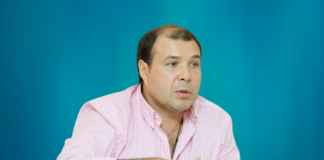 Депутат Российских: «Петров» либо «Киргиз»?