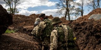 Блуждающий нерв: 5 подразделений ВСУ, которые сдали позиции на Украине в самый ответственный момент