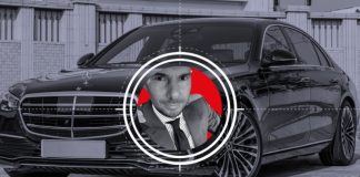 Лихач со стажем и сосед Васильевой: Чей Мерседес насмерть сбил мигранта в Красногорске