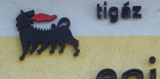 Итальянская Eni откроет счет в рублях для оплаты поставок российского газа