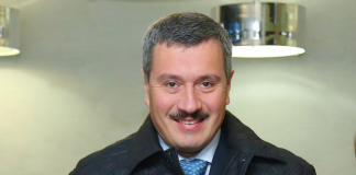 Казнокрада Дмитрия Доева нужно наказать: россияне требуют от властей реакции на его антигосударственную работу