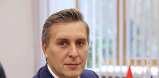 Депутатские закрома. Алексей Додатко: руководитель краевых членов партии «Единая Россия»