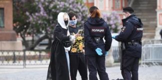 Глава города города Москва Сергей Собянин сообщил о ковидной амнистии с 1 июня