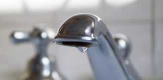 Часть домов в Советском районе Томска 11 мая будут без воды: на водопроводе авария