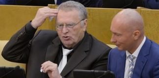 Давид Александрович Гарсия, однозначно.