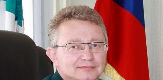 Генерал, прокурорская семья и ОСБ VS непокладистый опер