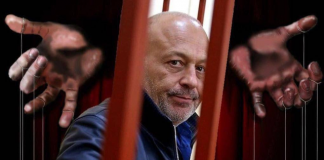 Матерый бизнесмен-уголовник Сабадаш рвётся на свободу