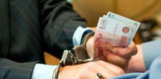 Дело о взятках бывшего замглавы Богучанского района дошло до суда