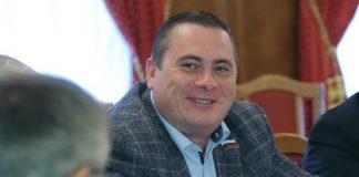 Депутат новосибирского заксобрания вышел из-под домашнего ареста