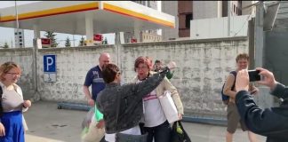 Депутата горсовета Светлану Каверзину освободили из-под ареста