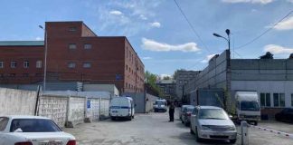Депутата поместили в спецприемник за проведение акции «Бессмертный полк»