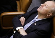 Золотой припас для Уральской республик