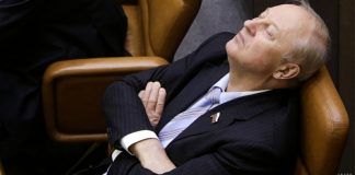 Золотой припас для Уральской республик