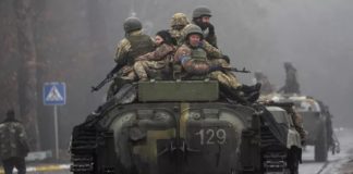 Один человек умер из-за украинских ударов по селу в Курской области