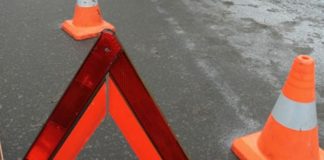 Двое подростков пострадали в ДТП в Черемхово