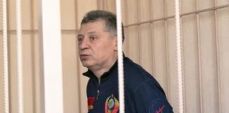 Олега Ярового приговорили по-товарищески.