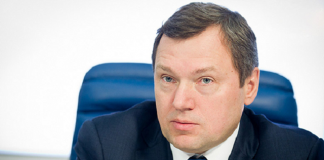Олег Бударгин нацелился на «Россети»