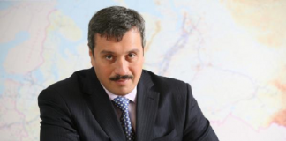 Дмитрий Доев на крючке у спецподразделений Англии: почему одиозному государственному служащему не жутки западные санкционные меры?