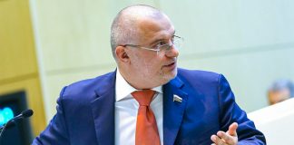 В Совете Федерации высказались за поставки зерна и удобрений за рубли