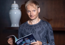 Сергей Хотимский и Дмитрий Хотимский с «большой дороги», либо новый МММ: банкротство «Совкомбанк» под прикрытием ЦБ