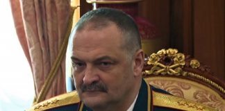 «Расстались с Меликовым неприятелями»