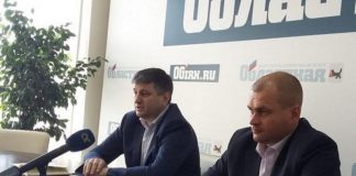 Эк-главе минлеса Прибайкалья Шеверде дали 6,5 года колонии