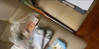Экс-главу Иланского лесничества задержали за взятку в ₽22 миллиона. Он прятал деньги в пылесосе