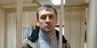 Суд признал полковника-бизнесмена Захарченко виноватым во многомиллионном коррупции