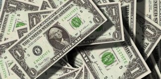 Специалисты поведали, когда доллар будет стоить 30 рублей