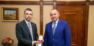 Томский меценат с двойным дном