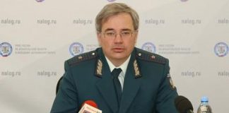 Сергею Родионову к восьми накинули «двушку».