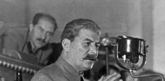 Как утаили новых мультимиллионеров из Министерства внутренних дел во главе со Сталиным