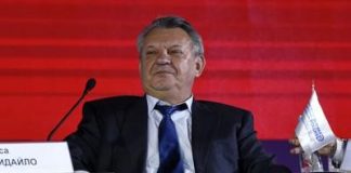 Геннадий Лисовиченко получил медотвод от экстрадиции.
