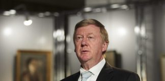 Как офицер припаса стал главой Домашнего кабинета Чубайса