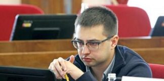 Владимиру Дорошенко за миллион дали 7 лет.