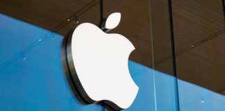Фирменный магазин Apple прекратил свою работу в Новосибирске