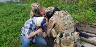 ФСБ накрыла нарколабораторию под Новосибирском